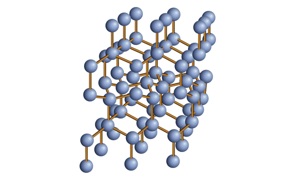 Covalent Network Solid