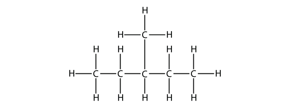 Pentane-Hydrocarbon