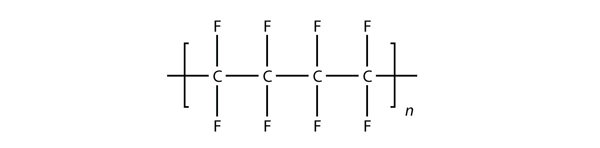 Tetrafluoroethylene-Hydrocarbon