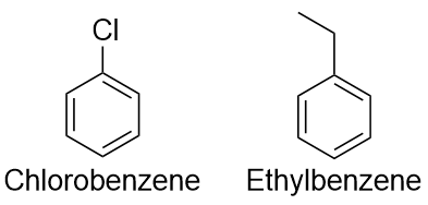 chloro_and_ethyl_benzene