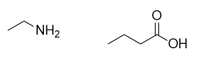 ethylamine_and_butanoic_acid