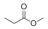 methyl_propanoate