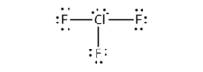 Violations of the Octet Rule – Introductory Chemistry, 1st Canadian ...