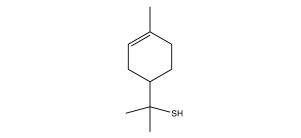 thiol functional group