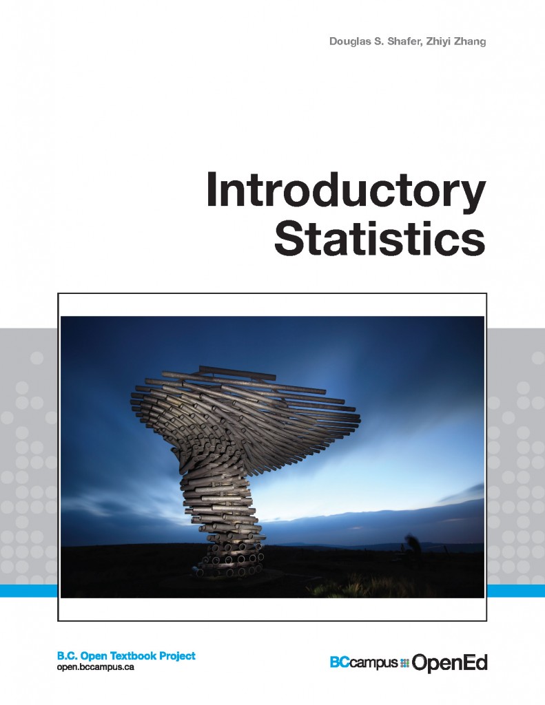 Introductory Statistics