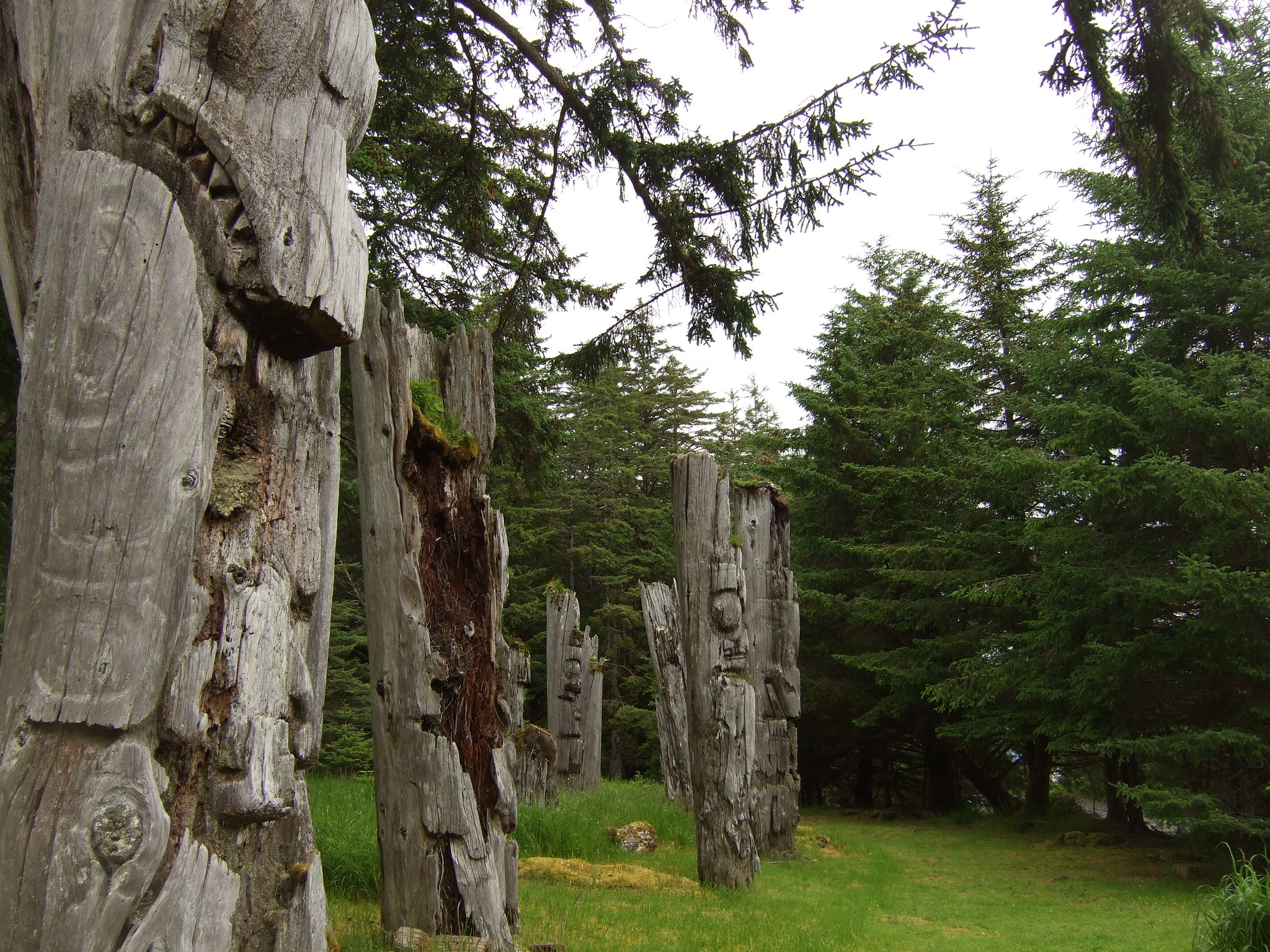 indigenous tourism bc staff