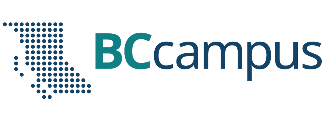 Logotipo de BCcampus Open Publishing
