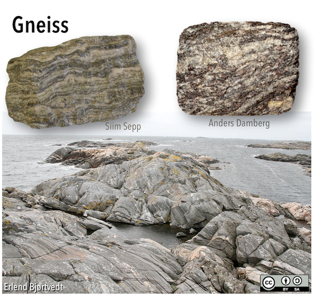 Igneous Rocks - Formation, Classification, Examples, Uses - Geology In