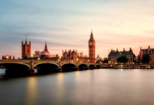 City of London