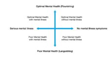 Appendix B – Dual-Continuum Model – Framework for Evaluating Mental ...