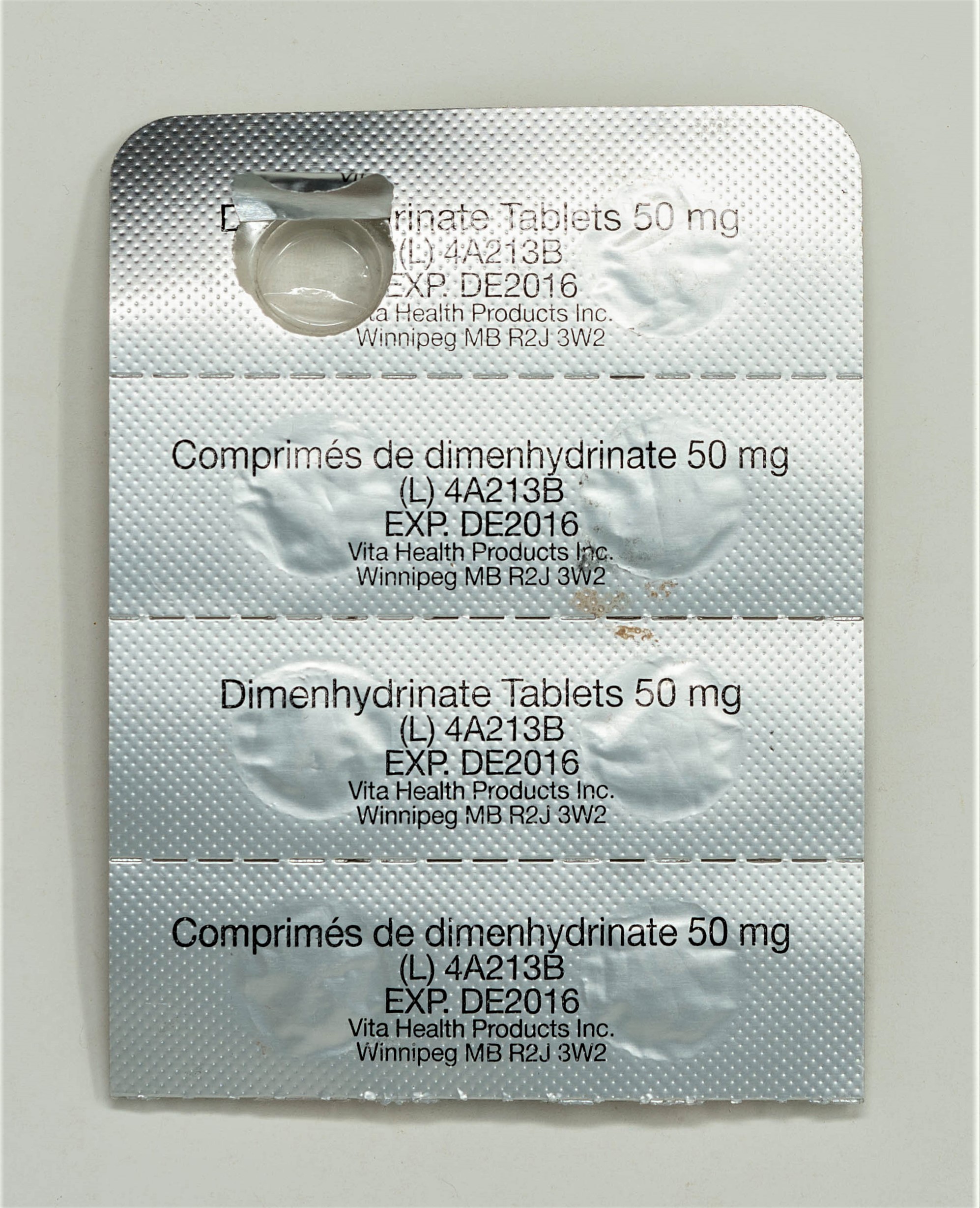 Understanding Medication Labels A Guide to Numeracy in Nursing