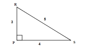 problem solving using trigonometric ratios