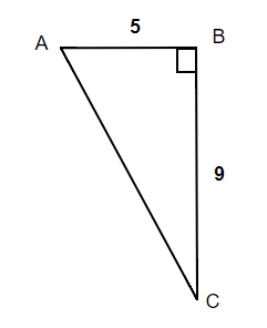 solving real life problems using trigonometric ratios involving right triangles