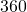 Rendered by QuickLaTeX.com \text{360º}