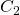 Rendered by QuickLaTeX.com {C}_{2}