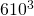6×{\text{10}}^{3}