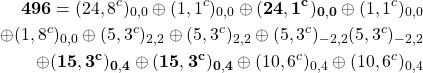 Rendered by QuickLaTeX.com \begin{array}{}\mathbf{p}=m\mathbf{v}⇒{p}^{2}={m}^{2}{v}^{2}⇒\frac{{p}^{2}}{m}={\mathrm{mv}}^{2}\\ ⇒\frac{{p}^{2}}{2m}=\frac{1}{2}{\mathrm{mv}}^{2}=\text{KE}\\ \text{KE}=\frac{{p}^{2}}{2m}\end{array}