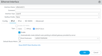 4.2 Deploy Palo Alto to Azure – Palo Alto Firewall