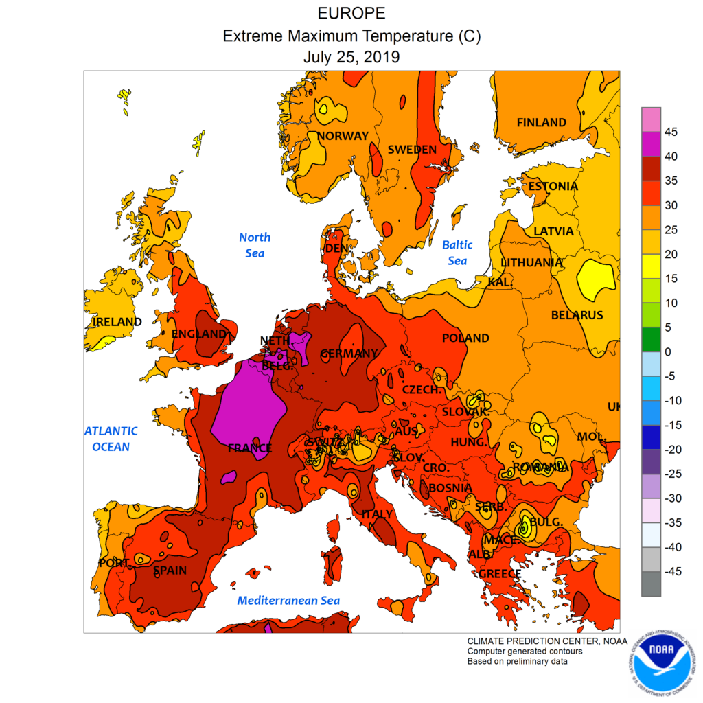 19.3 Implications of Climate Change – Physical Geology – 2nd Edition