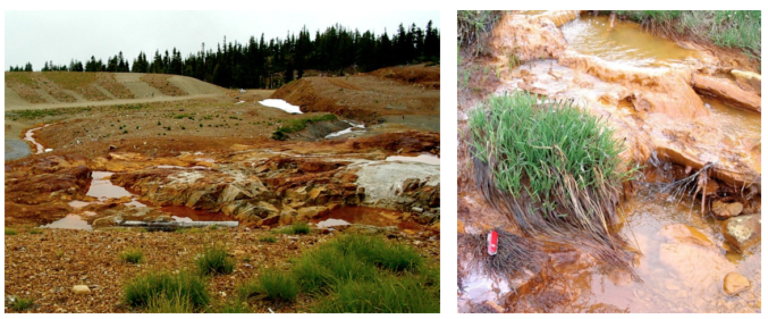 5.2 Chemical Weathering – Physical Geology – 2nd Edition