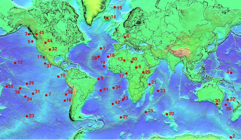 10.3 Geological Renaissance of the Mid-20th Century – Physical Geology ...