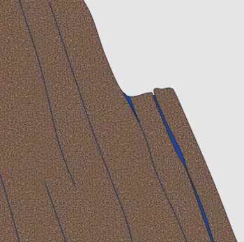 5.1 Mechanical Weathering – Physical Geology – 2nd Edition