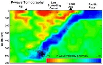 9.1 Understanding Earth Through Seismology – Physical Geology – 2nd Edition