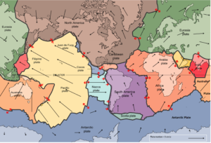 1.5 Fundamentals of Plate Tectonics – Physical Geology – 2nd Edition