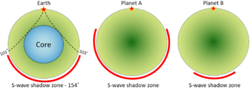 9.1 Understanding Earth Through Seismology – Physical Geology – 2nd Edition