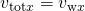Rendered by QuickLaTeX.com {v}_{\text{tot}x}={v}_{\text{w}x}