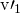 Rendered by QuickLaTeX.com {\mathrm{v\prime }}_{1}