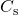 Rendered by QuickLaTeX.com {C}_{\text{s}}
