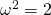 Rendered by QuickLaTeX.com {\omega }^{2}=2\text{αθ}