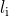 Rendered by QuickLaTeX.com {l}_{\text{i}}