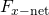 Rendered by QuickLaTeX.com {F}_{x-\text{net}}