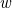 Rendered by QuickLaTeX.com \mathit{w}