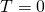 Rendered by QuickLaTeX.com \text{Δ}T=0