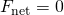 Rendered by QuickLaTeX.com {F}_{\text{net}}=0