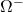 Rendered by QuickLaTeX.com {\Omega }^{-}
