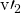 Rendered by QuickLaTeX.com {\mathrm{v\prime }}_{2}