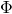 Rendered by QuickLaTeX.com \Phi