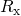 Rendered by QuickLaTeX.com {R}_{\text{x}}