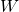 Rendered by QuickLaTeX.com W