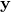Rendered by QuickLaTeX.com \mathbf{y}