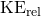 Rendered by QuickLaTeX.com {\text{KE}}_{\text{rel}}