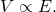 Rendered by QuickLaTeX.com V\propto E.