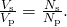Rendered by QuickLaTeX.com \frac{{V}_{\text{s}}}{{V}_{\text{p}}}=\frac{{N}_{\text{s}}}{{N}_{\text{p}}}\text{.}
