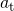 Rendered by QuickLaTeX.com {a}_{\text{t}}