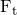 Rendered by QuickLaTeX.com {\mathbf{\text{F}}}_{\text{t}}