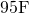Rendered by QuickLaTeX.com \text{95}\text{º}\text{F}